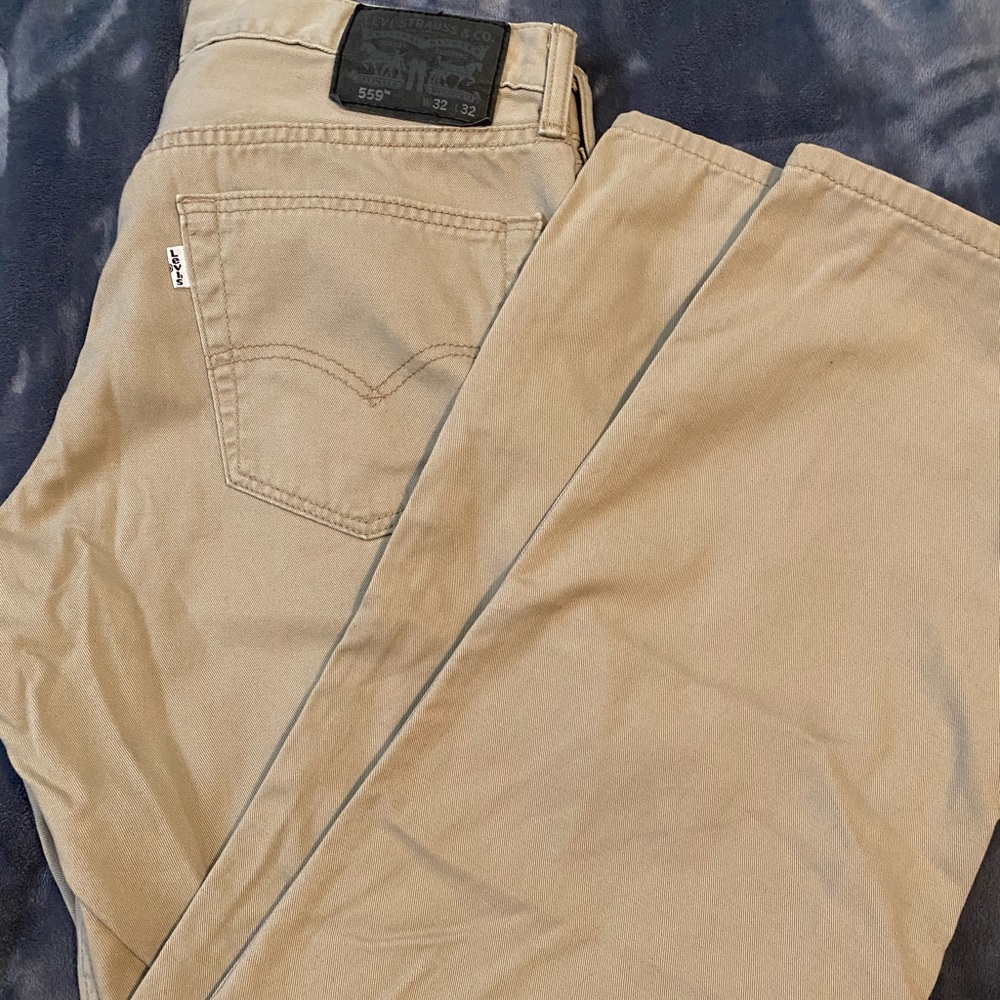 Levi’s 32x32